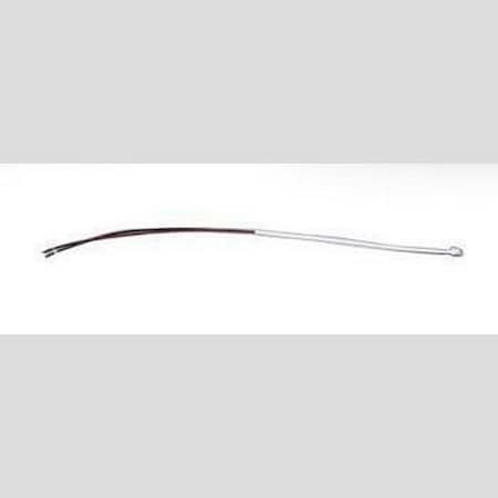 True Led Input Wire 12 W/Nsf Shrink Tubing E964065